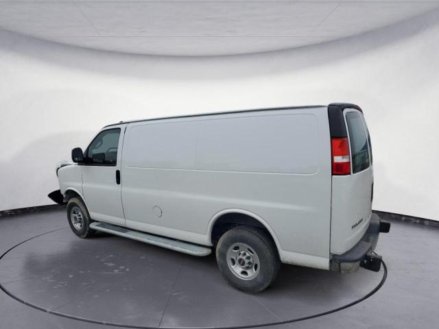 1GTW7AFP8N1214705 GMC Savana G2500