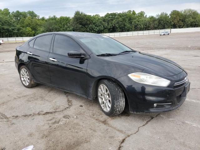 1C3CDFCB1ED695983 Dodge Dart Limited