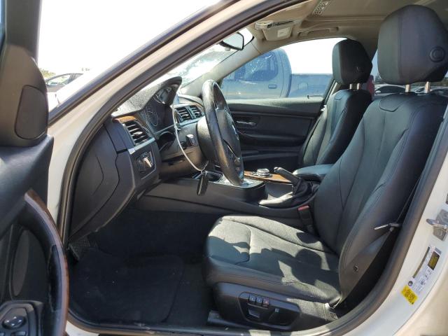 WBA3C1C54EK115131 BMW 328 I Sulev
