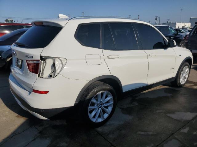5UXWX9C51G0D84772 BMW X3 Xdrive28i