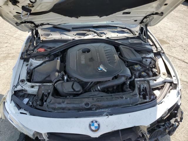 WBA8B3G55GNT62738 BMW 340 I