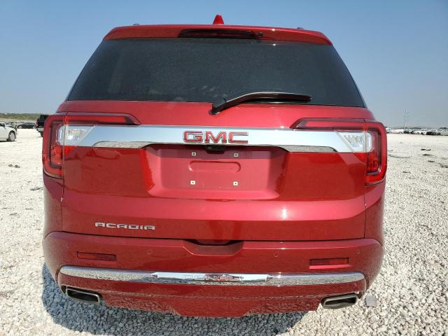 1GKKNPLS1MZ160488 GMC Acadia Denali