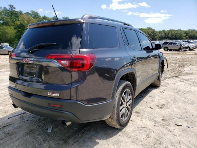 1GKKNTLS0HZ285660 GMC Acadia All Terrain