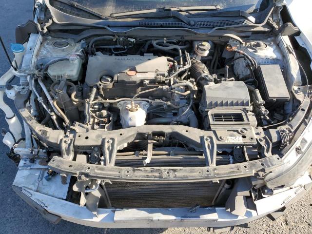 2HGFC2F85LH579482 Honda Civic Sport