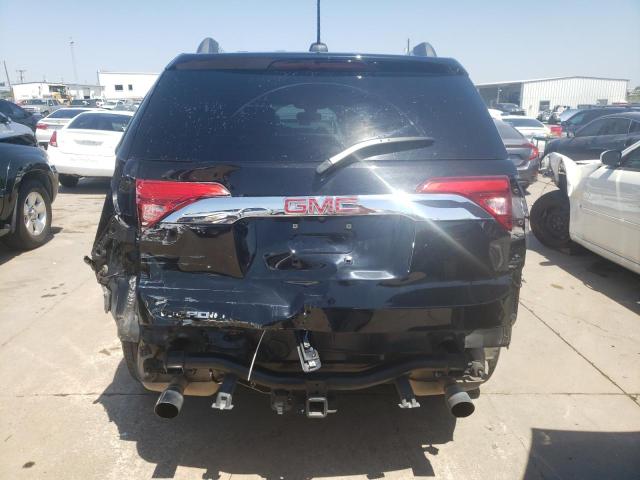 1GKKNNLS0HZ164364 GMC Acadia Slt-2
