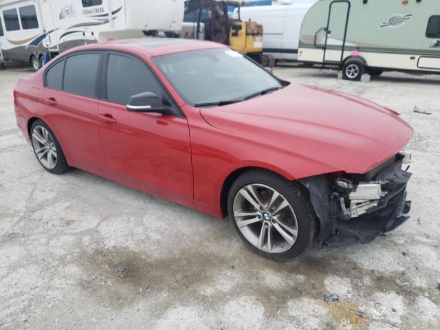 WBA3D3C59EK157349 BMW 328 D