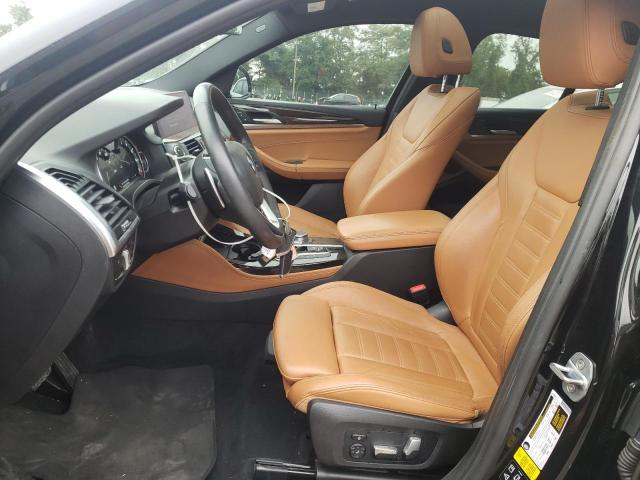5UXUJ3C51KLG52927 BMW X4 Xdrive30i