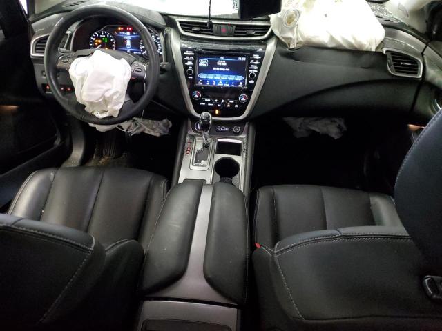 5N1AZ2CS2MC120420 Nissan MURANO SL