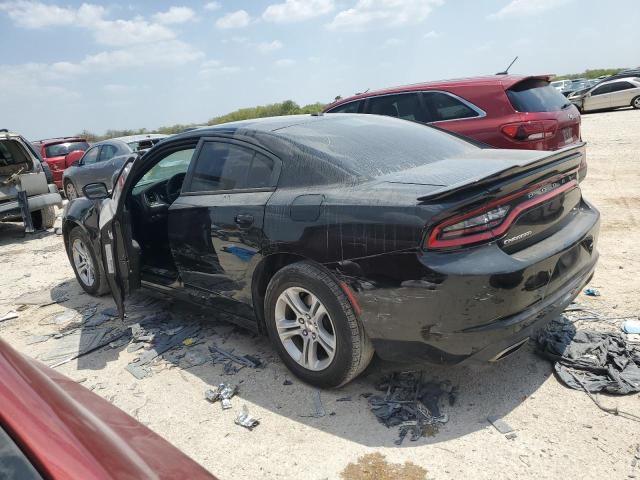 2C3CDXBG3FH752482 Dodge Charger Se