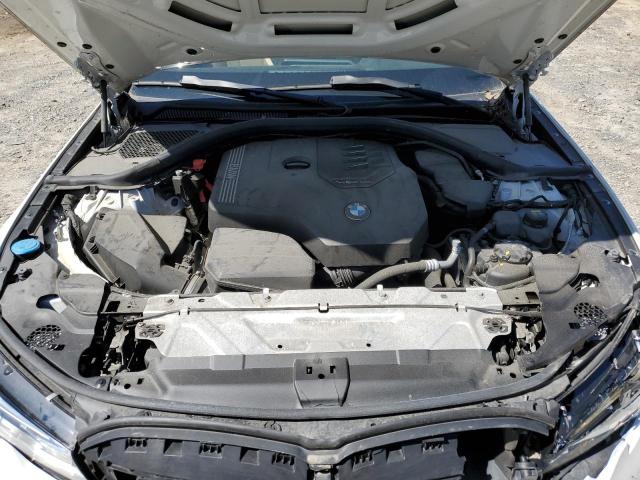 3MW5R7J05L8B30009 BMW 330XI