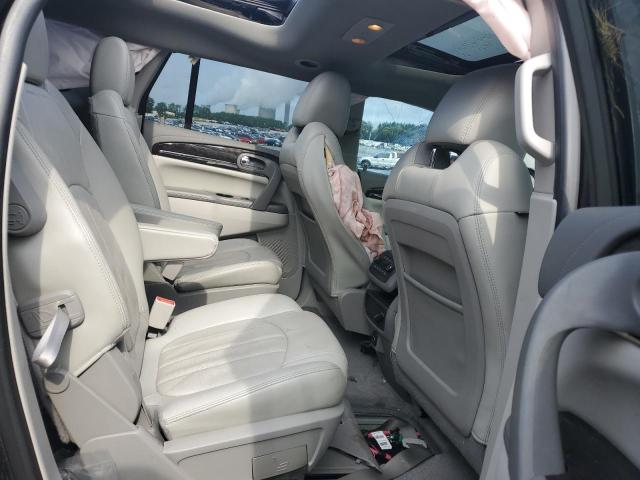 5GAKRBKD6HJ277124 Buick Enclave