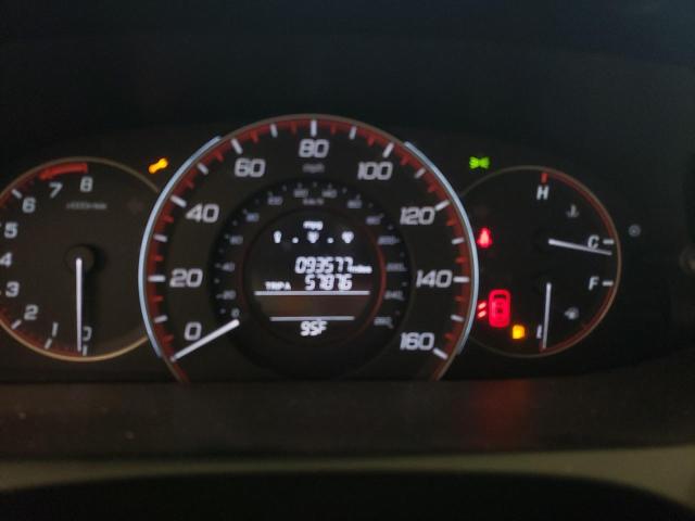 1HGCR2F51EA236242 Honda Accord Sport