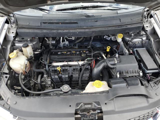 3C4PDCAB6FT734920 Dodge JOURNEY SE