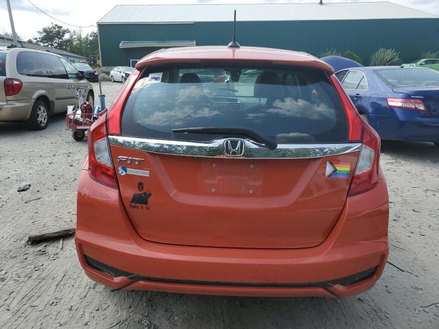 3HGGK5H99LM706735 Honda Fit Exl