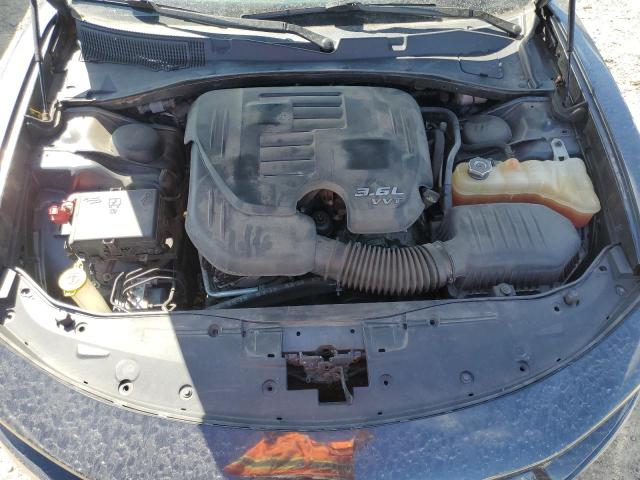 2C3CDXHG3GH317681 Dodge Charger Sxt