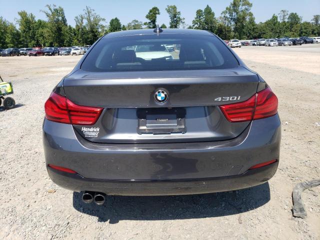 WBA4J1C50KBM14766 BMW 430i Gran Coupe