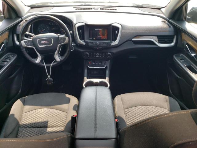 3GKALTEV2JL360154 GMC Terrain Sle