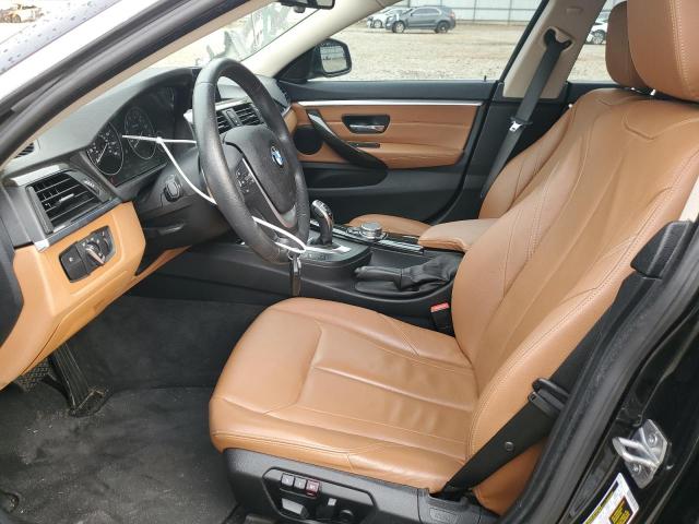 WBA4B1C56FD955540 BMW 435 I Gran Coupe