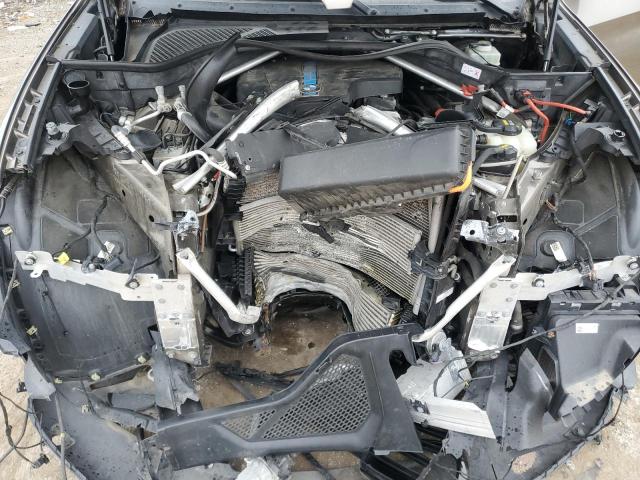 5UXKT0C55H0S80063 BMW X5 Xdr40e