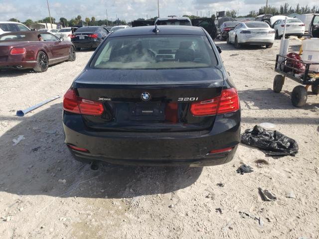 WBA3C3G5XFNS76377 BMW 320 I Xdrive