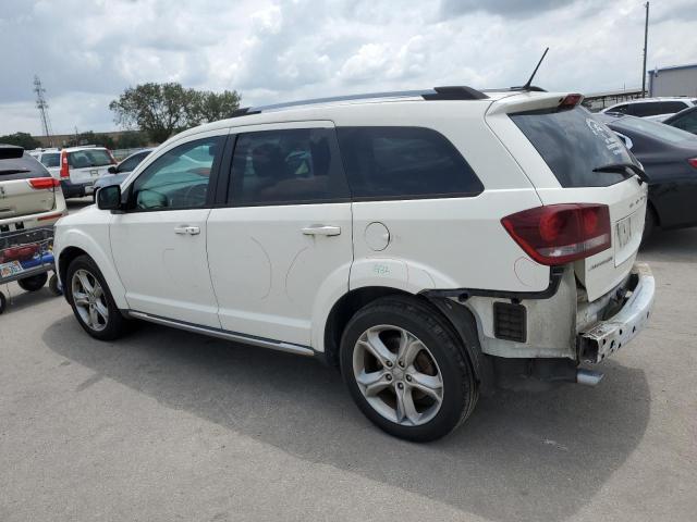 3C4PDCGG8HT705571 Dodge Journey Crossroad