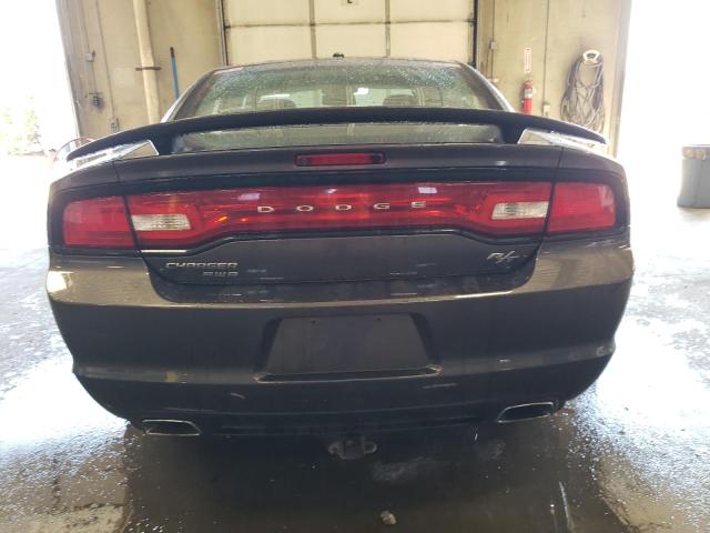 2C3CDXDT5EH236701 Dodge CHARGER R/T