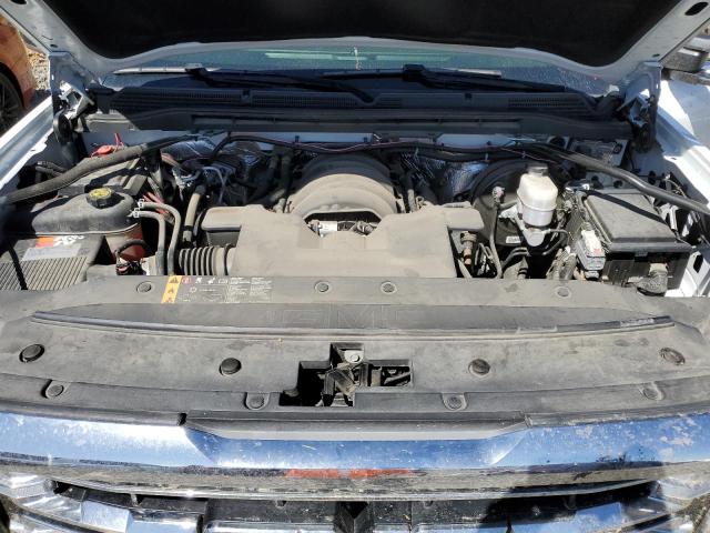 1GTV2NEJ5JZ287511 GMC Sierra K1500 Slt