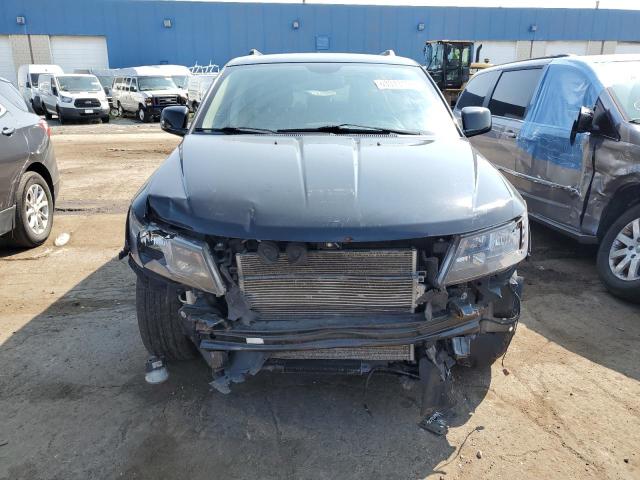 3C4PDDGGXHT539785 Dodge Journey Crossroad