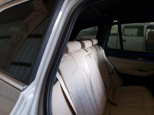 5UXTR7C52KLR48841 BMW X3 Sdrive30i