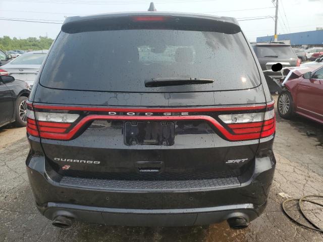 1C4SDJGJ5JC248388 Dodge Durango Srt
