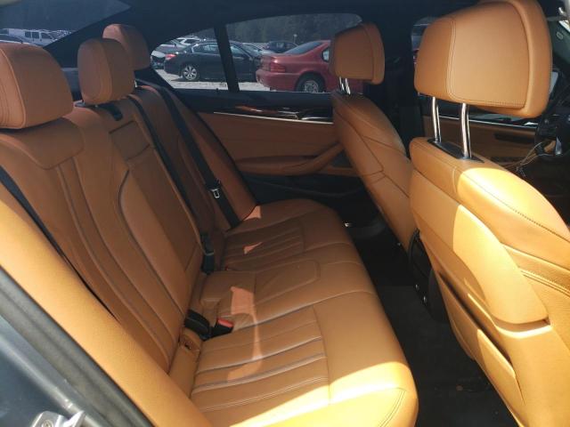 WBAJE7C5XKWW12502 BMW 540 XI