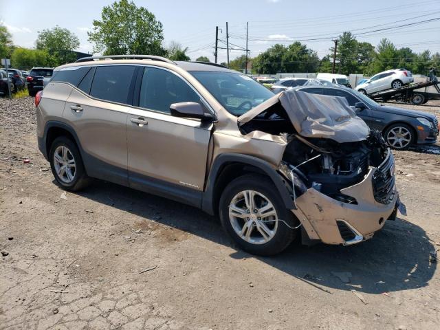 3GKALMEVXJL302492 GMC Terrain Sle