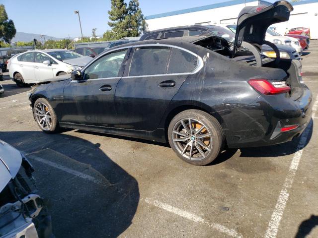 3MW5R1J09L8B26428 BMW 330I