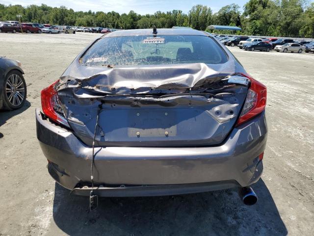 JHMFC1F9XJX005887 Honda Civic Touring