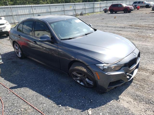 WBA3B5C51EP543865 BMW 328 Xi Sulev
