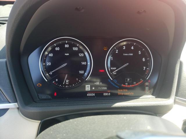 WBXHT3C56K3H36564 BMW X1 Xdrive28i