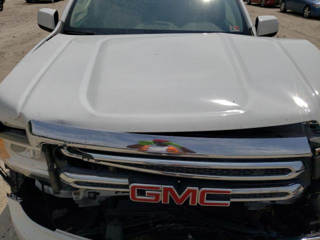 1GTG5CE37G1113985 GMC CANYON SLE