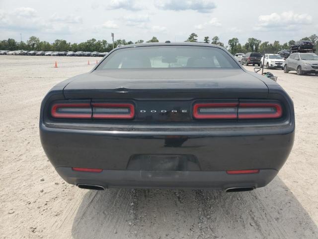 2C3CDZAG3FH804044 Dodge Challenger Sxt