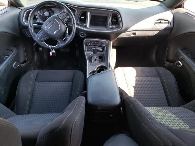 2C3CDZAGXMH597357 Dodge Challenger Sxt