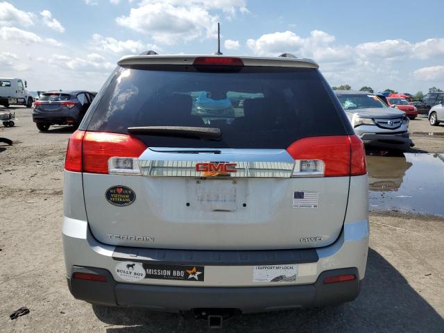 2GKFLWEK6F6236865 GMC Terrain Sle