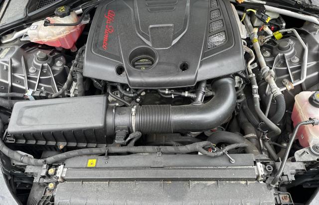 ZARFAEEN9H7544398 Alfa Romeo Giulia Ti Q4