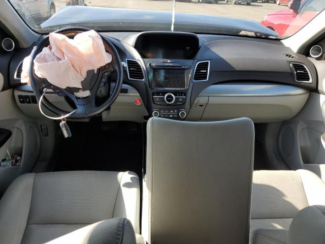 5J8TB4H51HL003693 Acura Rdx Technology
