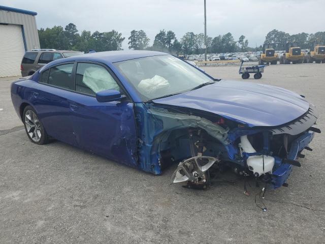 2C3CDXBG4NH202898 Dodge Charger Sxt