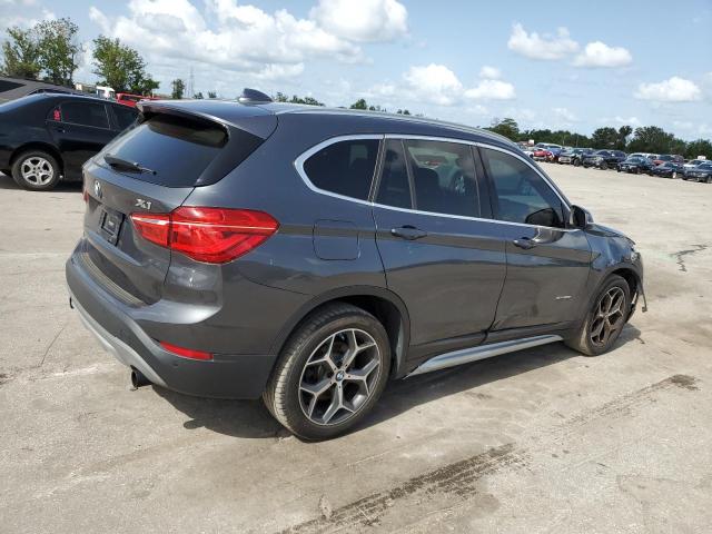 WBXHU7C31H5H36956 BMW X1 Sdrive28i