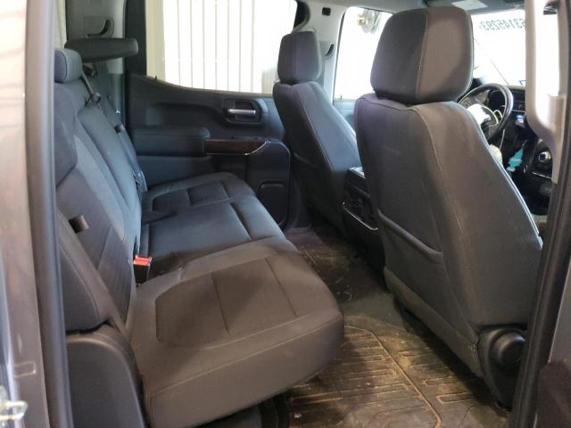 3GTU9CET9MG305770 GMC Sierra K1500 Elevation