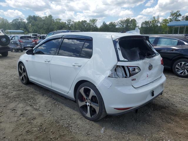 3VW547AU3GM039206 Volkswagen GTI S/SE
