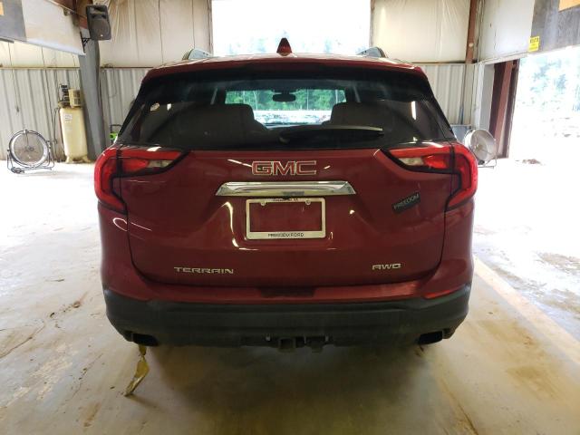 3GKALTEX7JL406322 GMC Terrain Sle