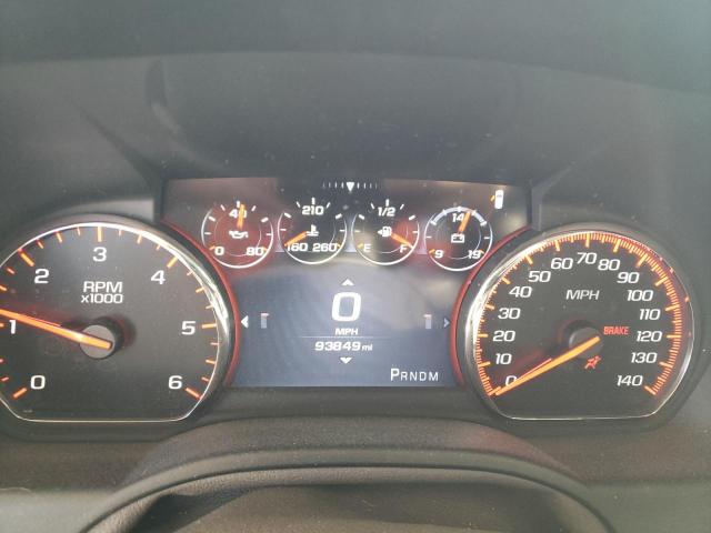 1GKS1CKJ4GR372898 GMC YUKON DENALI