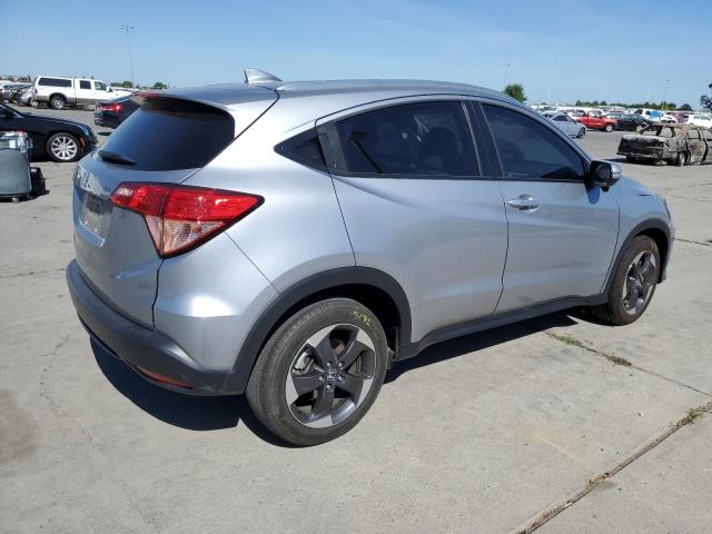 3CZRU5H75JM702074 Honda Hr-v Exl