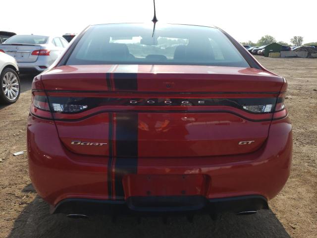 1C3CDFEBXFD212781 Dodge DART GT
